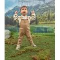 image de salopette bébé