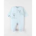 image de pyjama bébé 