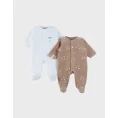 image de pyjama bébé 