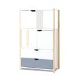 image de armoire bébé 