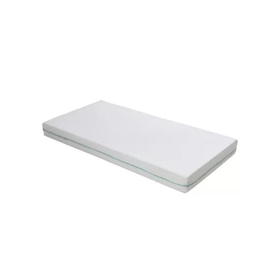 Matelas lit bébé Aloé Vera déhoussable (120 x 60 cm)