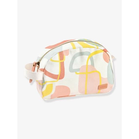 Trousse de toilette BEABA art line