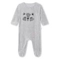 image de pyjama bébé 