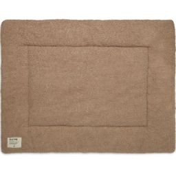 Tapis de jeu Boucle Biscuit (75 x 95 cm)