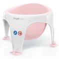 image de siège, transat de bain bébé 