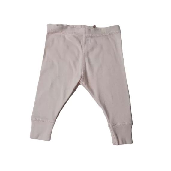 Legging fille 3 mois