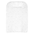 image de matelas à langer bébé