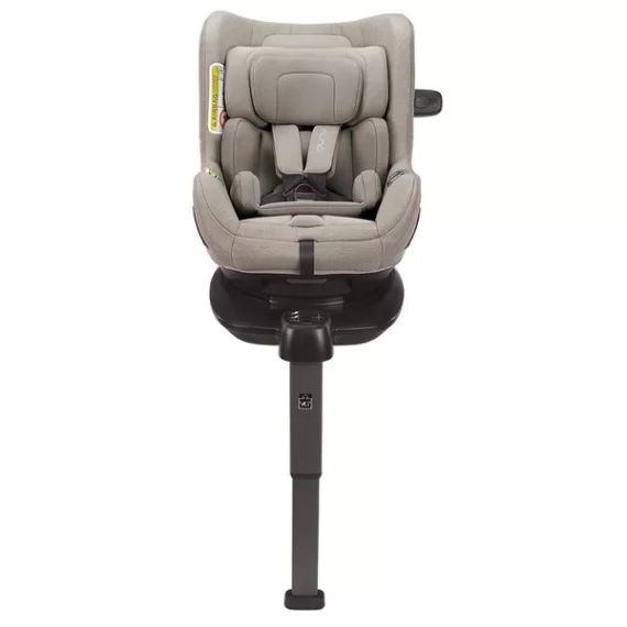 Siège Auto 0-19kg Nuna Todl Next – Hazelwood (2022)