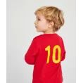 image de t-shirt bébé
