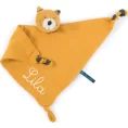 image de doudou bébé 