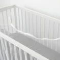 image de rideau bébé