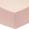 image de drap housse bébé 