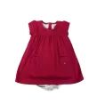 image de robe bébé 