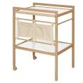 image de table à langer bébé