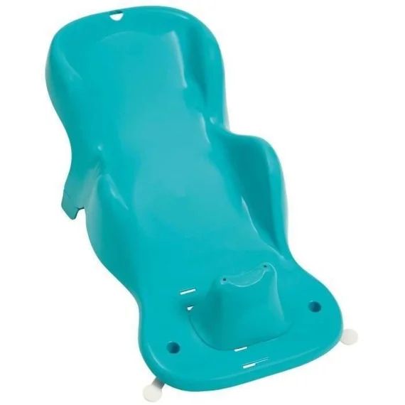 TIGEX Fauteuil de Bain Evolutif Anatomy Emeraude bleu