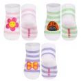 image de chaussette bébé 