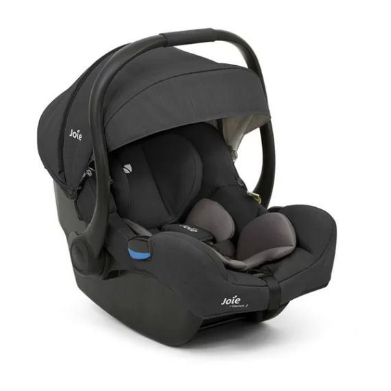 Coque Auto 0-13kg Joie I-Gemm 3 – Shale
