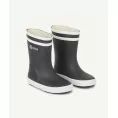 image de bottes de pluie bébé 