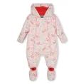 image de manteau bébé 