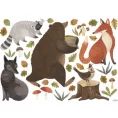 image de stickers bébé 