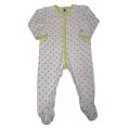 image de pyjama bébé