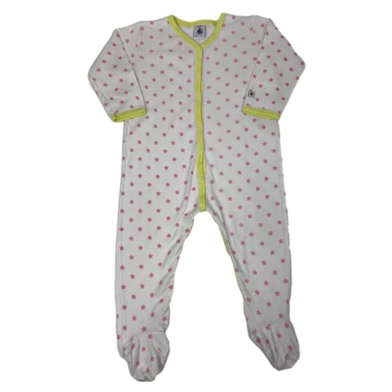 Pyjama fille 18 mois