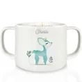 image de tasse d’apprentissage bébé