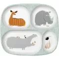 image de assiette bébé