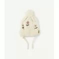 image de bonnet bébé
