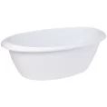 image de siège, transat de bain bébé