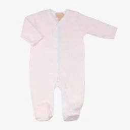 Dors-bien Bébé Rose