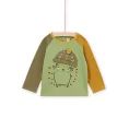 image de t-shirt bébé 