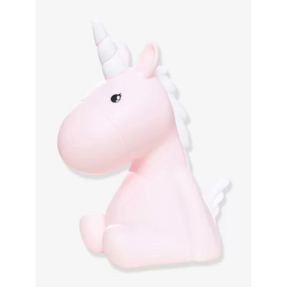 Veilleuse Licorne – DHINK KONTIKI rose