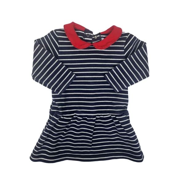 Robe Fille 12 mois