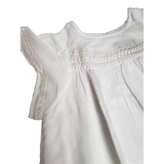 Robe fille 18 mois