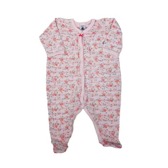 Pyjama Fille 3 mois