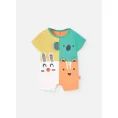 image de pyjama bébé