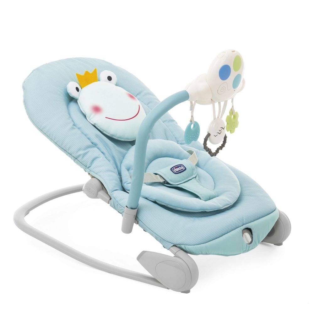 Transat Chicco Balloon – Froggy