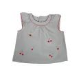 image de chemise, blouse bébé