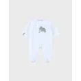 image de pyjama bébé 