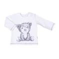 image de t-shirt bébé 