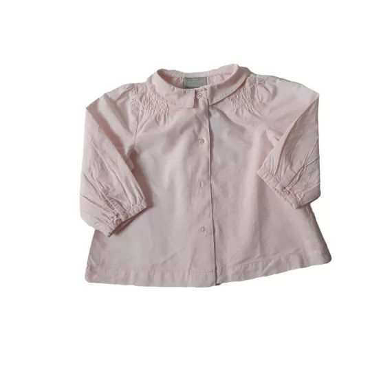 Blouse Fille 6 mois