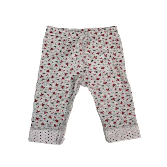 Legging fille 3 mois