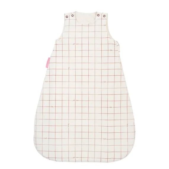 Gigoteuse Été Coton Bio* Colin Beige