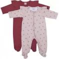 image de pyjama bébé 