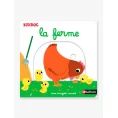 image de livres bébé
