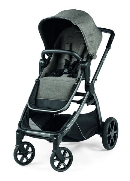 Poussette Peg Perego Ypsi – City Grey