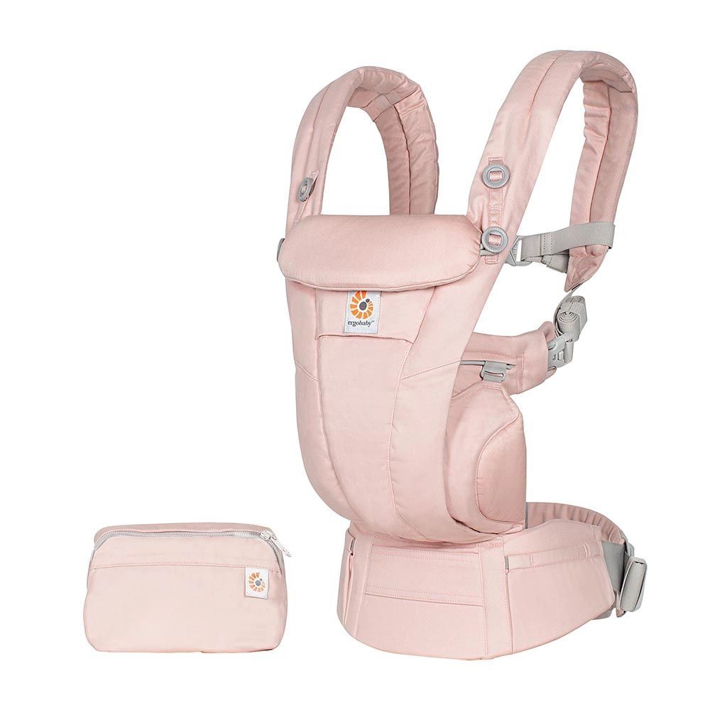 image de porte-bébé bébé 