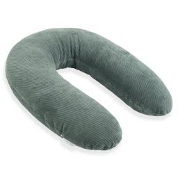 Coussin D’allaitement Sense Vert D’eau Foncé