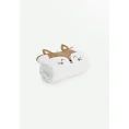 image de serviette de bain bébé